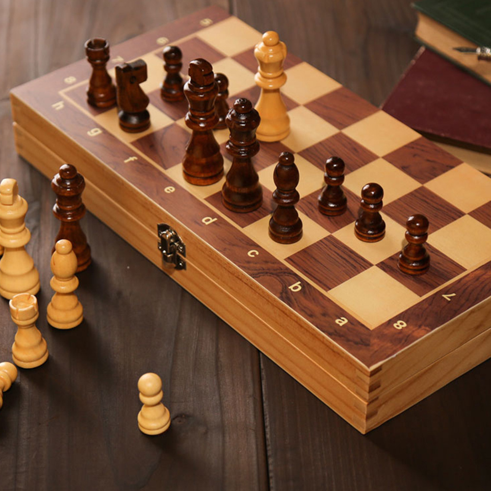 Board Game Operation - Scacchiera Grande 29x29cm per Sviluppare il