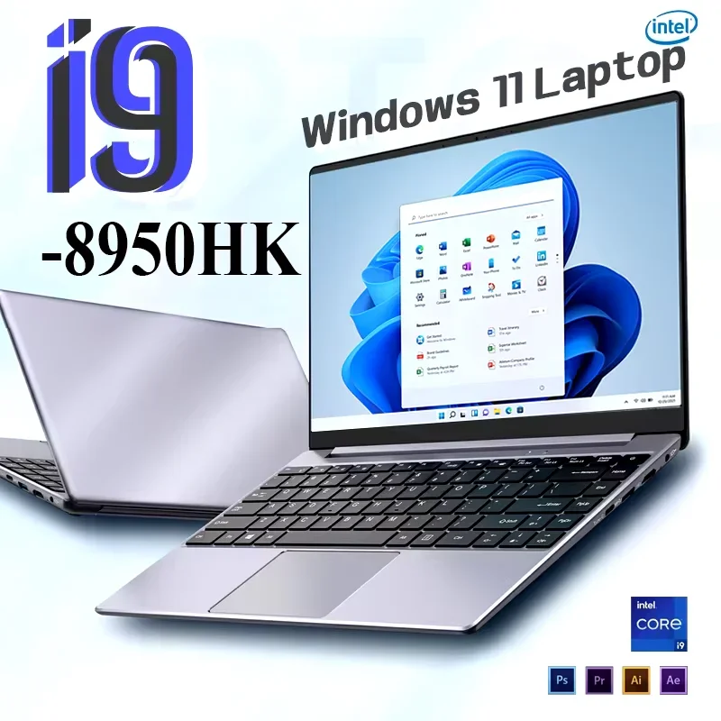 Board Game Pc - Nuovo Laptop da Ufficio 2026 da