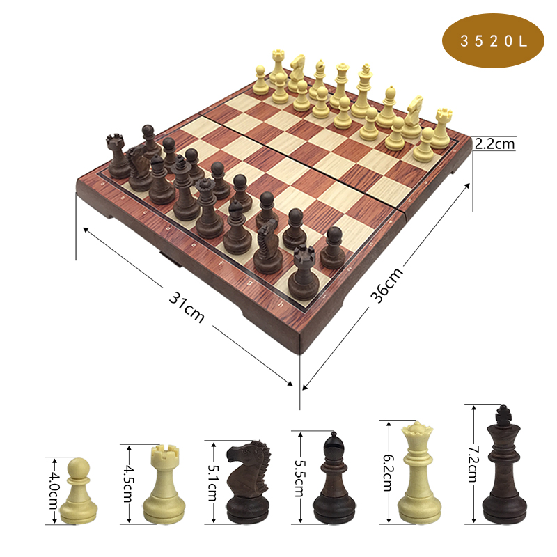 Di alta qualità di scacchi In  - Board Game Yearbook recensione e prezzo