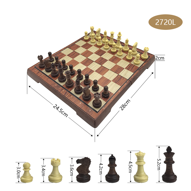 Di alta qualità di scacchi In  - Board Game Yearbook recensione e prezzo