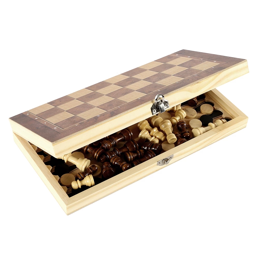 Scacchiera 3 in 1, tavolo da g - Board Game Operation recensione e prezzo