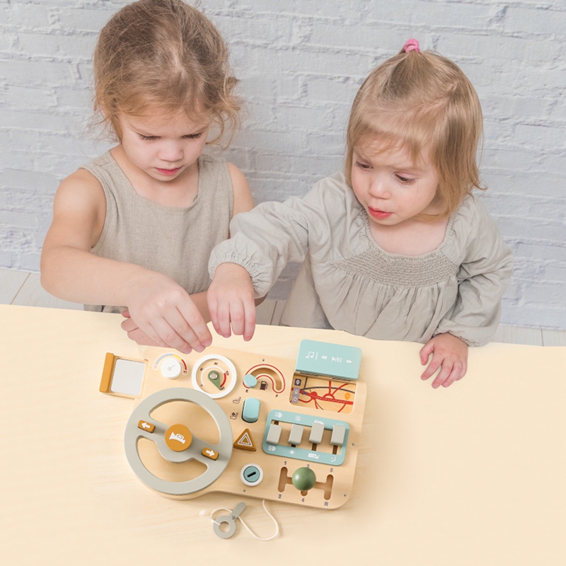 Giochi Montessori per bambini, - Board Game Quarto recensione e prezzo