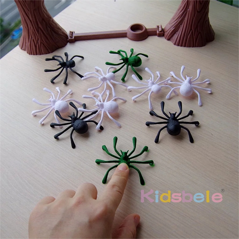 Gioco da Tavolo Spider Bouncin - Board Game Web recensione e prezzo