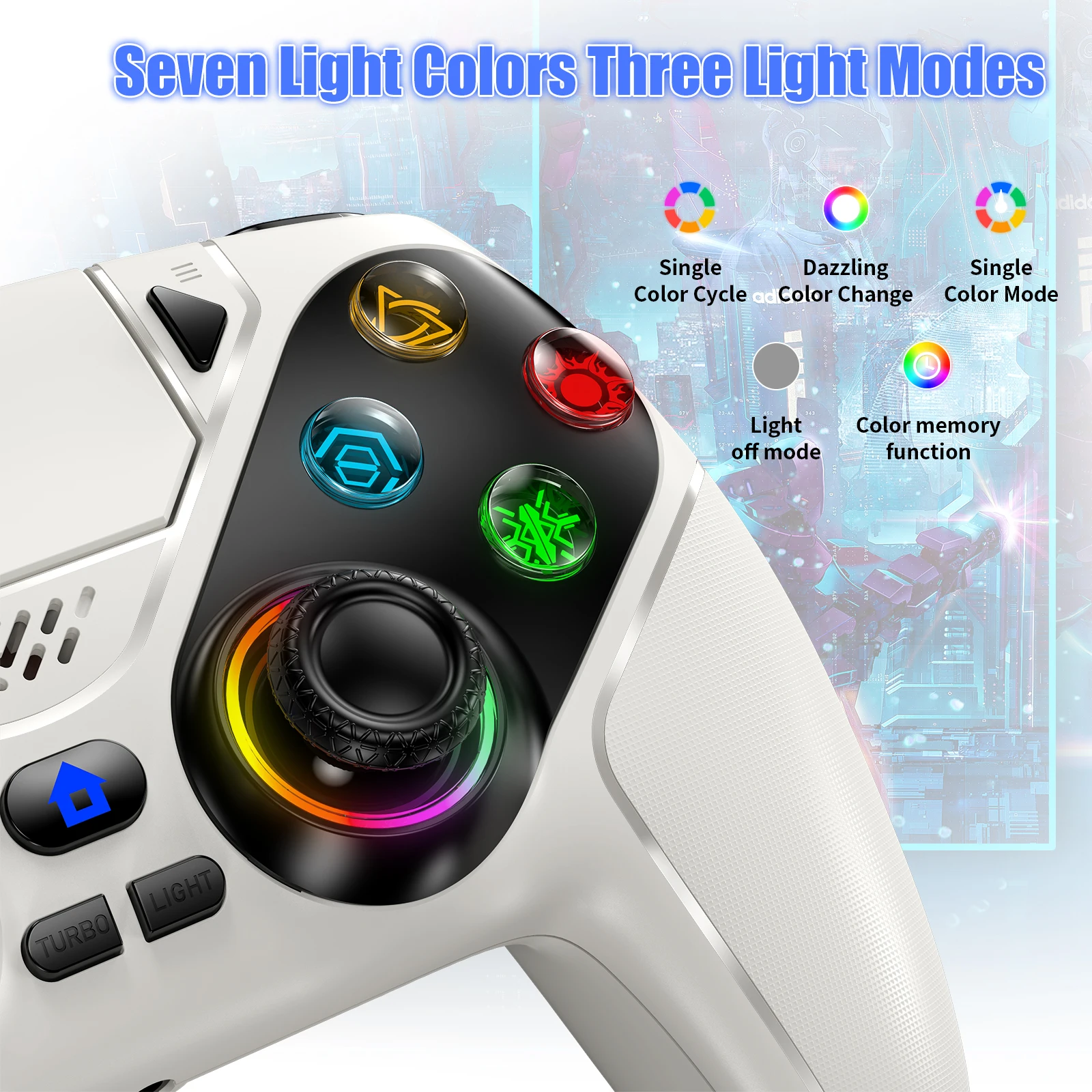 Controller Wireless per PlaySt - Board Game Pc recensione e prezzo