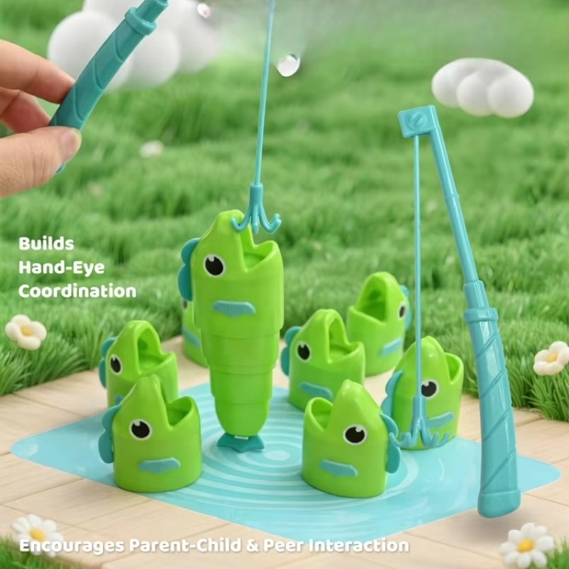 Gioco da Tavolo di Pesca con C - Board Game Operation recensione e prezzo