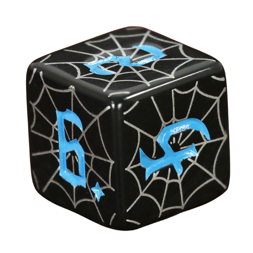 Set di Dadi Poliedrici DND 7 P - Board Game Web recensione e prezzo