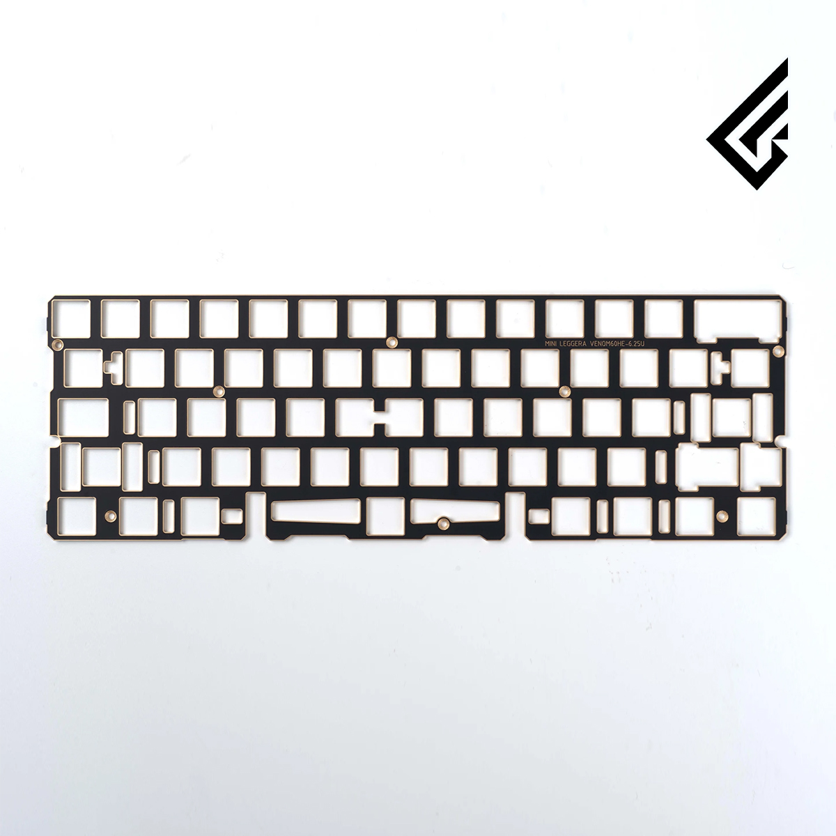 Geonworks Venom60 HE Venom65 H - Board Game Pc recensione e prezzo