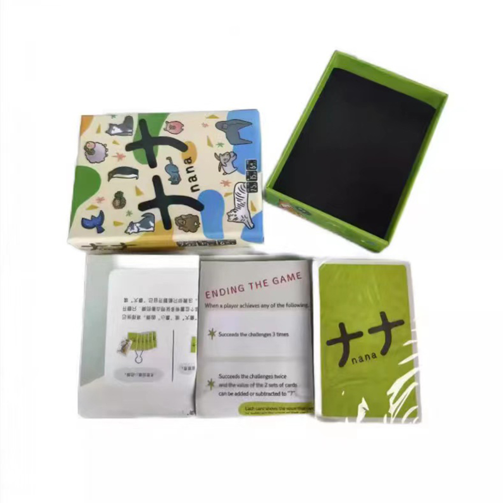 Aggiornamenti Nana 777 Gioco d - Board Game Dixit recensione e prezzo
