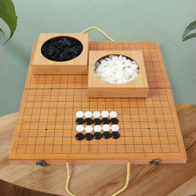 Set da Backgammon a 19 Vie con - Board Game Operation recensione e prezzo