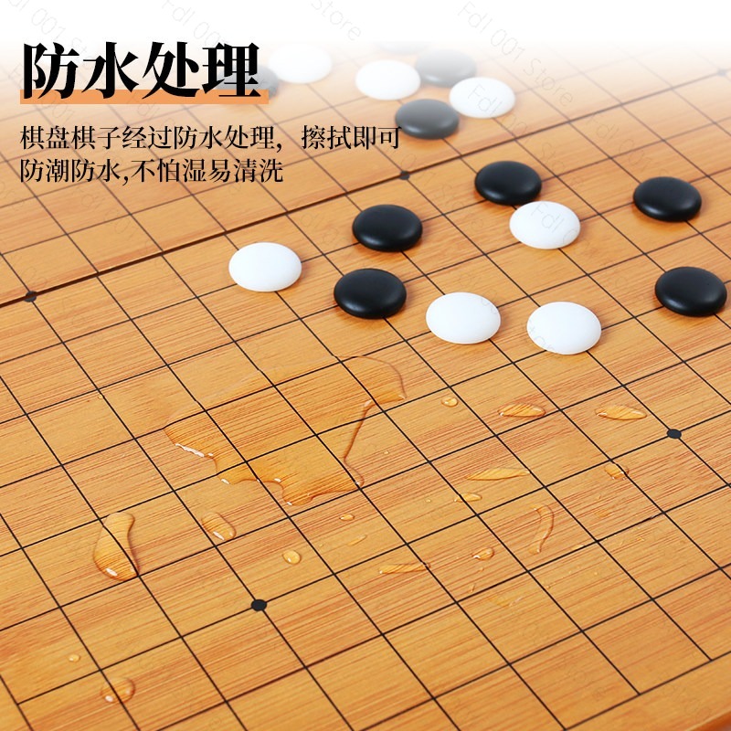 Set da Backgammon a 19 Vie con - Board Game Operation recensione e prezzo