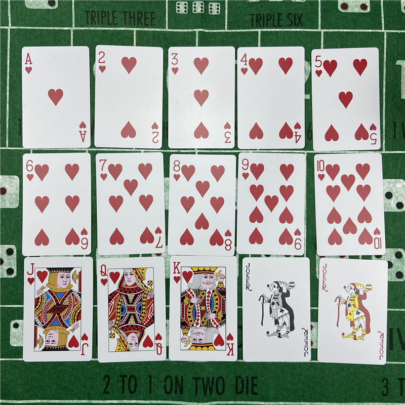 Nuove Carte da Gioco in Plasti - Board Game Yearbook recensione e prezzo