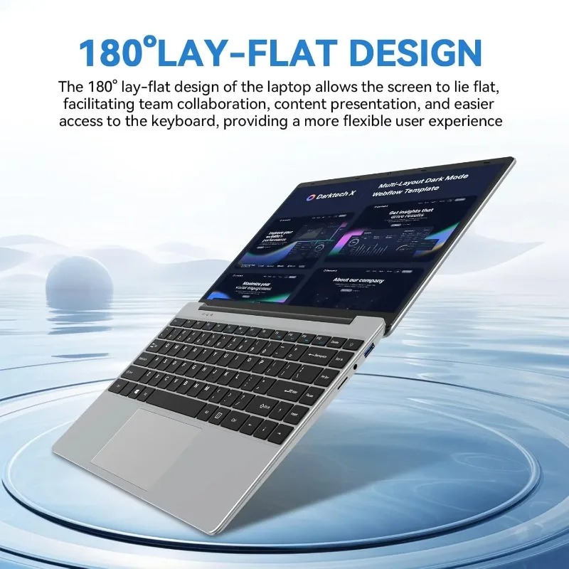 Laptop portatile da 14.1 polli - Board Game Pc recensione e prezzo
