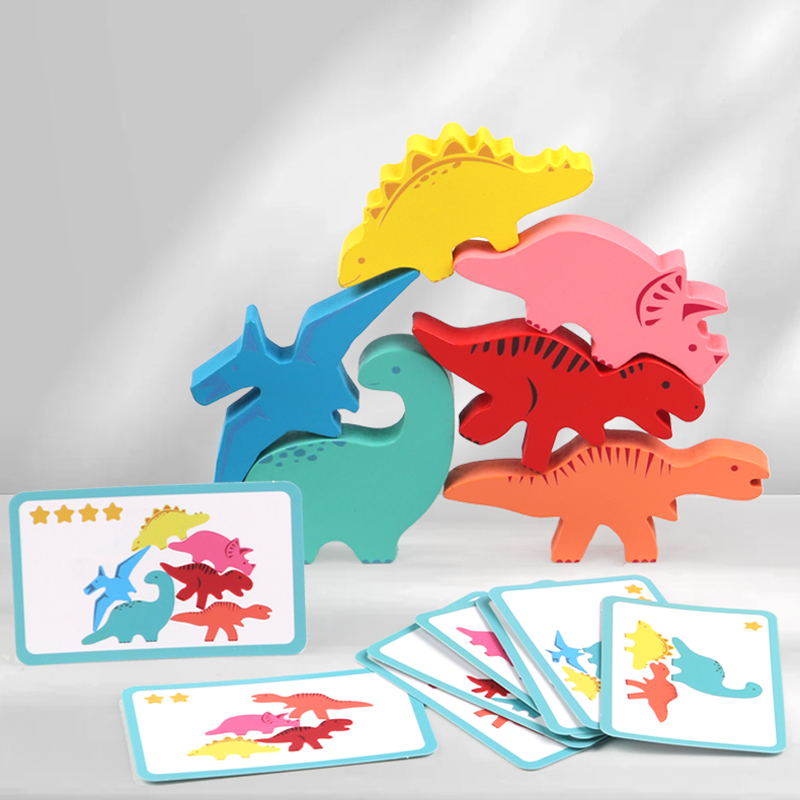 Blocchi di equilibrio in legno - Board Game Quarto recensione e prezzo