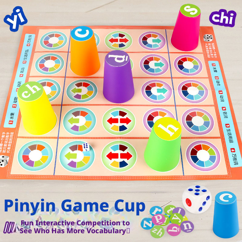 Gioco da Tavolo per Bambini co - Board Game Quarto recensione e prezzo