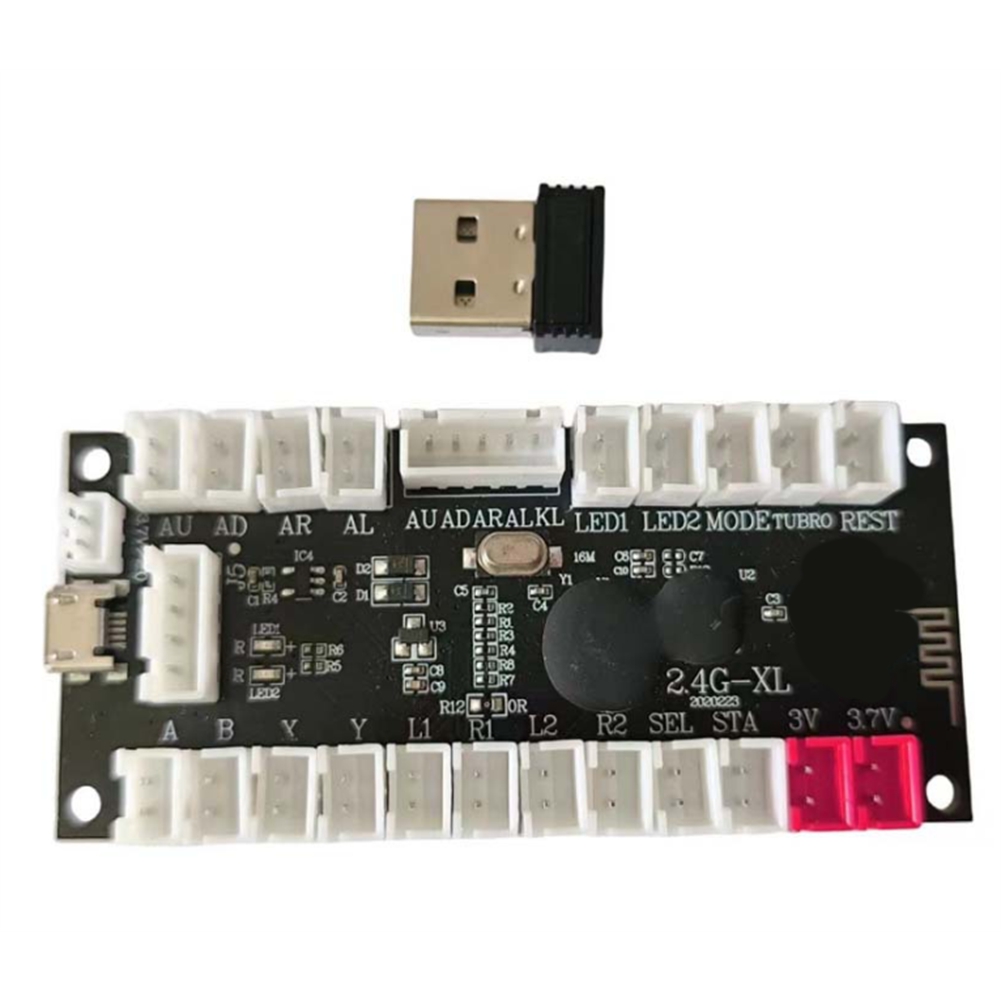 L77A Kit Fai-da-Te per Control - Board Game Pc recensione e prezzo