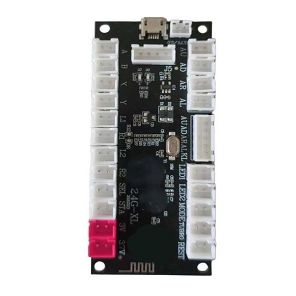 L77A Kit Fai-da-Te per Control - Board Game Pc recensione e prezzo