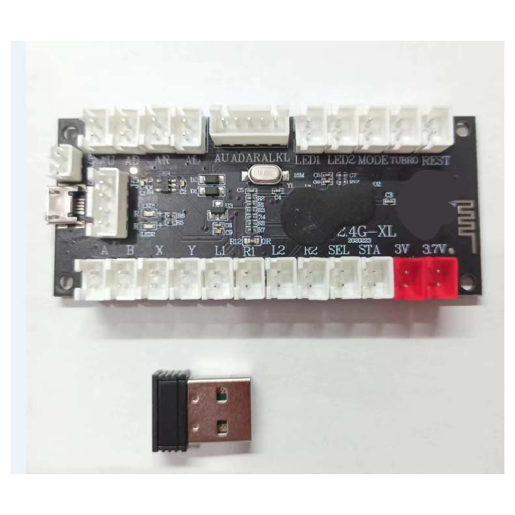 L77A Kit Fai-da-Te per Control - Board Game Pc recensione e prezzo