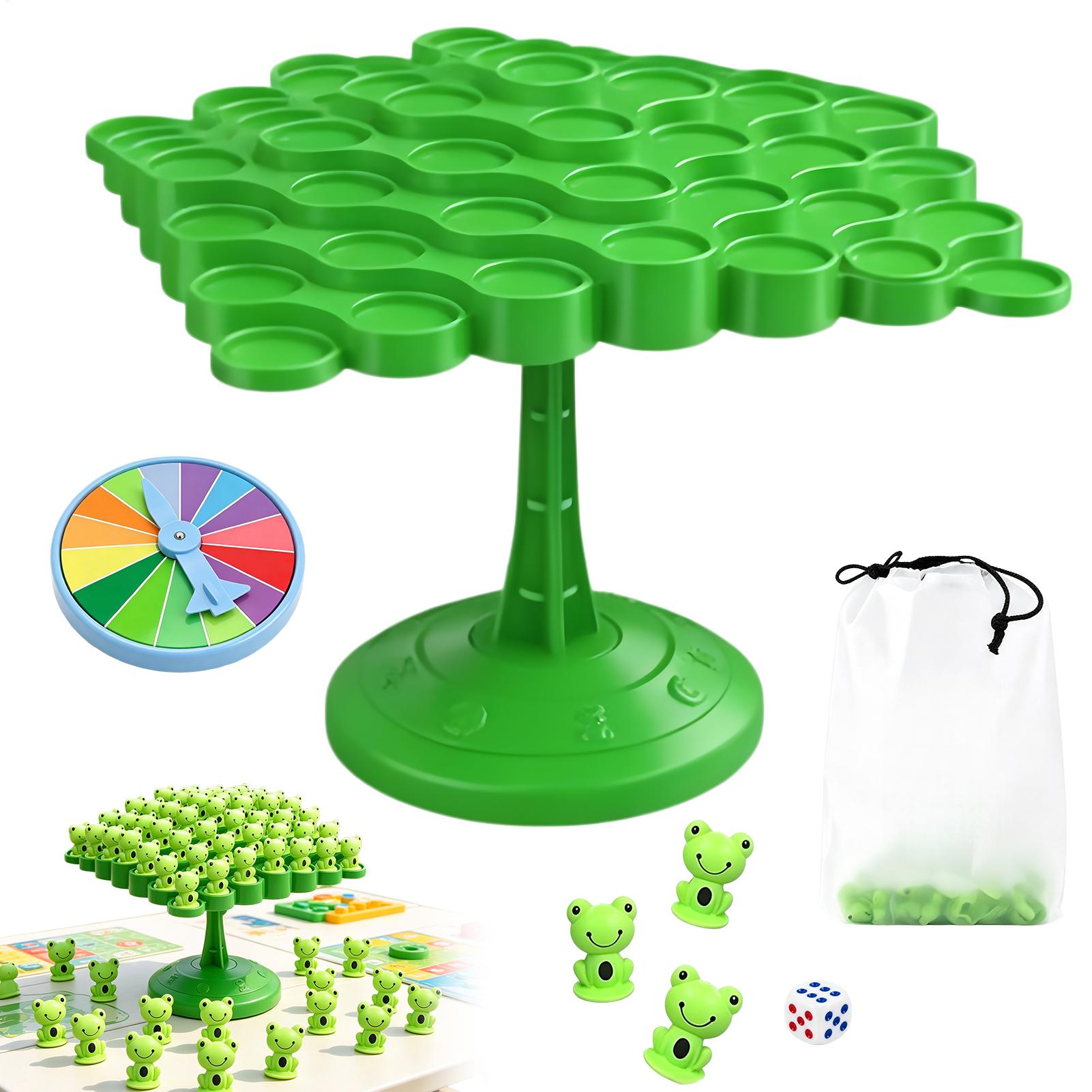 Gioco da Tavolo per Bambini 'F - Board Game Quarto recensione e prezzo