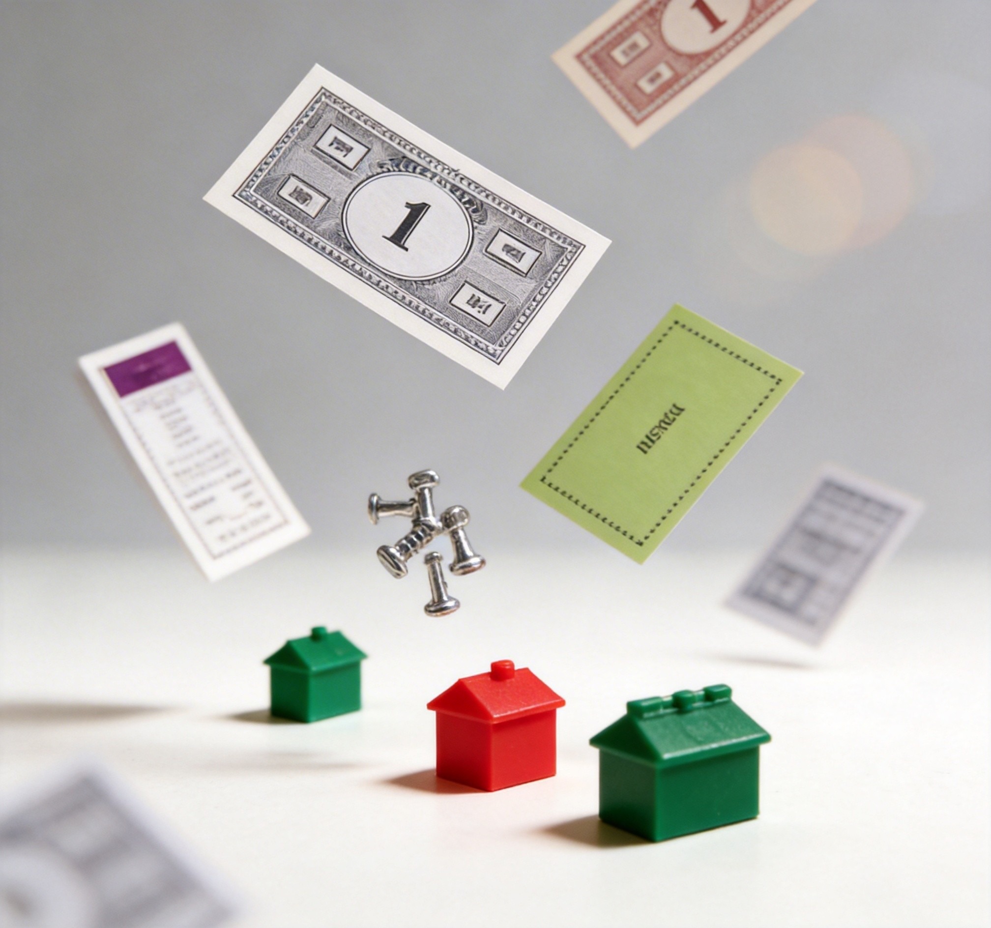 MONOPOLY - Componenti Premium  - Board Game Monopoli recensione e prezzo