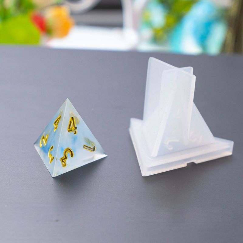Stampo per dadi in resina form - Board Game Operation recensione e prezzo