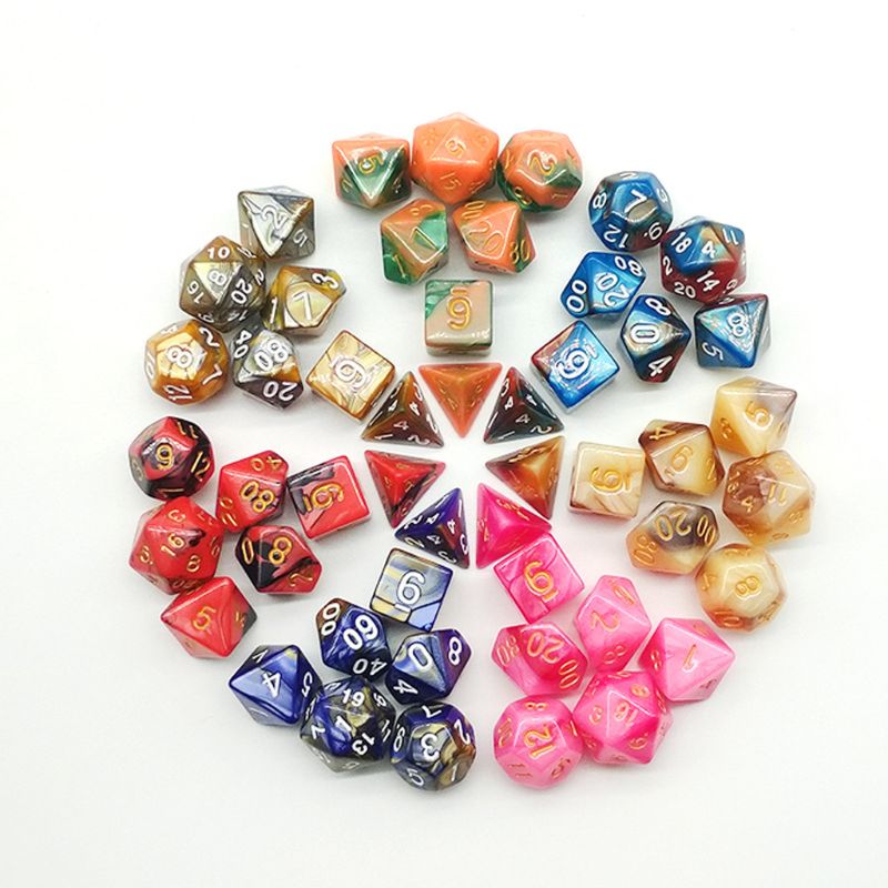 Stampo per dadi in resina form - Board Game Operation recensione e prezzo