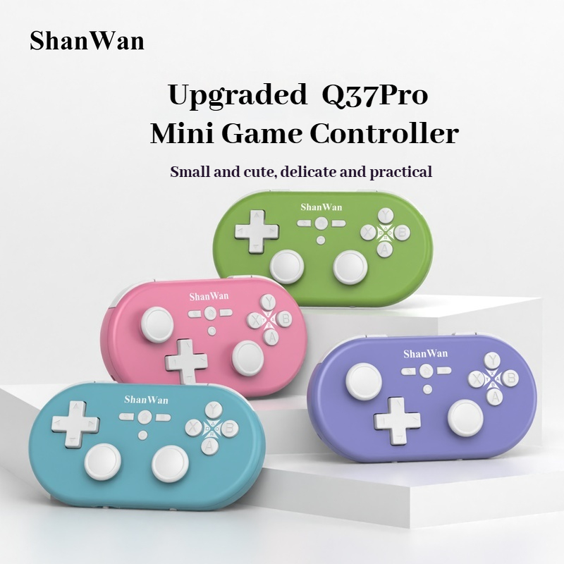 Mini controller da gioco porta - Board Game Pc recensione e prezzo