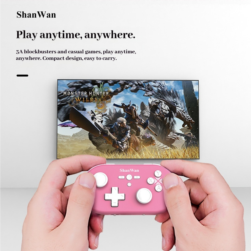 Mini controller da gioco porta - Board Game Pc recensione e prezzo
