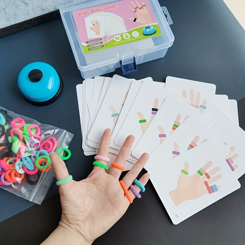 Gioco da tavolo con anello per - Board Game Quarto recensione e prezzo