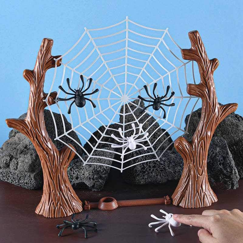 Gioco da Tavolo Ragnatela Rimb - Board Game Web recensione e prezzo