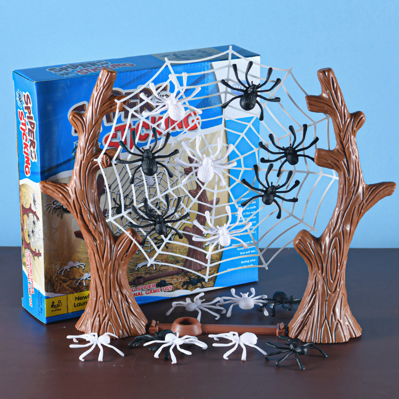 Gioco da Tavolo Ragnatela Rimb - Board Game Web recensione e prezzo