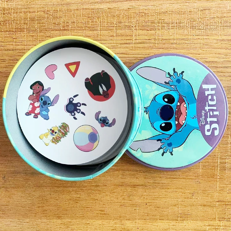 Giochi di carte Spo It Trova d - Board Game Quarto recensione e prezzo