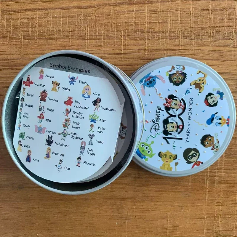 Giochi di carte Spo It Trova d - Board Game Quarto recensione e prezzo