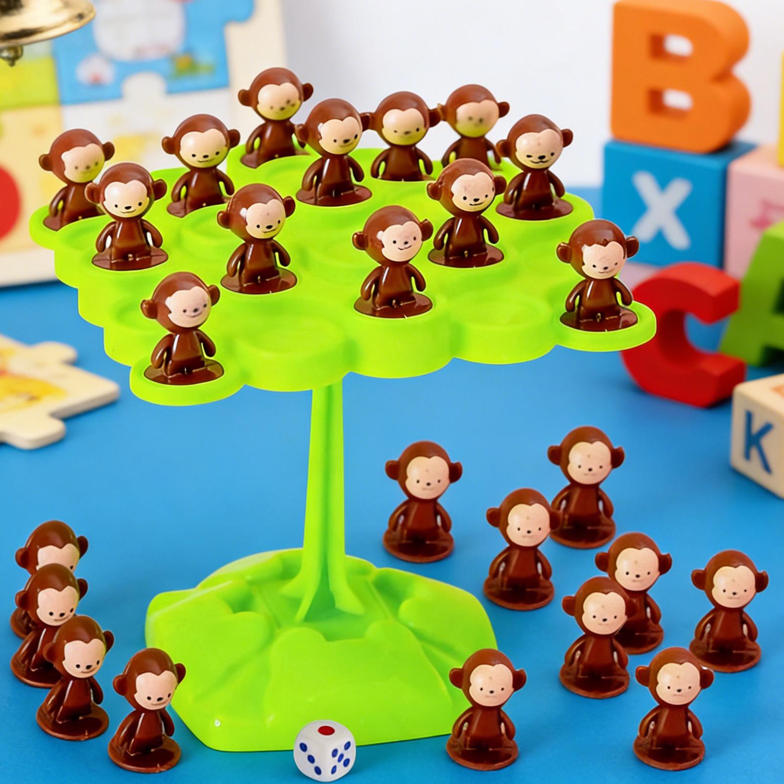 Gioco di Equilibrio a Forma di - Board Game Quarto recensione e prezzo