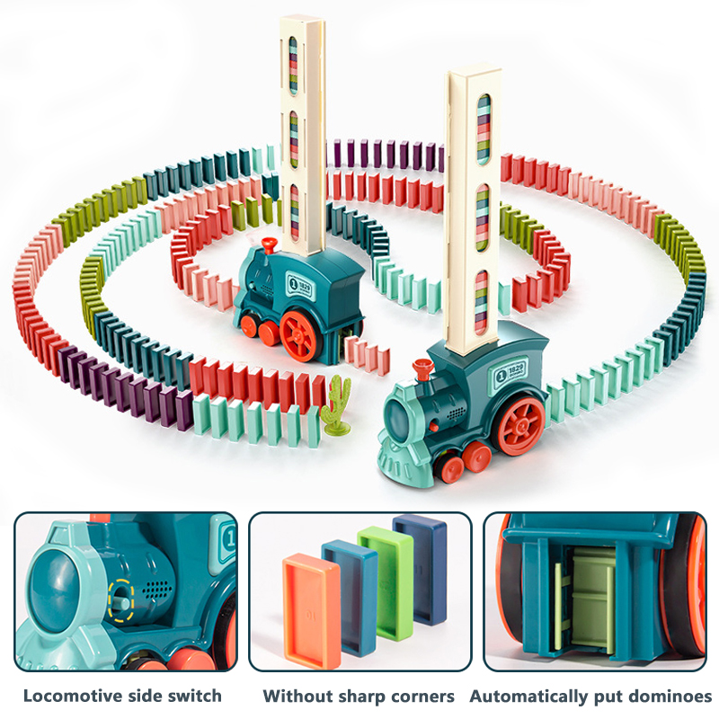 Treno Elettrico Automatico per - Board Game Monopoli recensione e prezzo