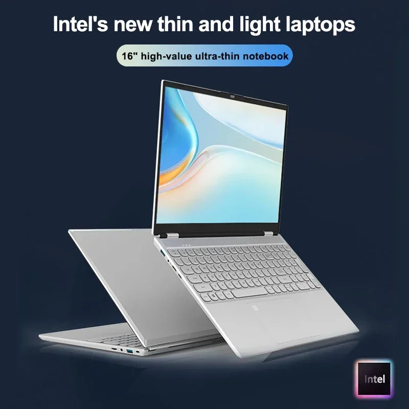 Nuovo Laptop da 16 Pollici 2K, - Board Game Pc recensione e prezzo