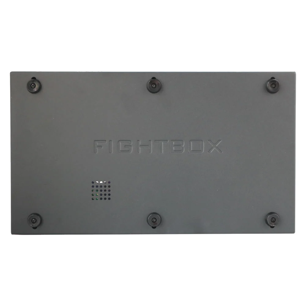 FightBox R1-F ALL BUTTON STYLE - Board Game Pc recensione e prezzo