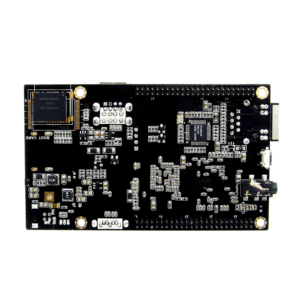 1 pz PC Cubieboard A20 scheda  - Board Game Pc recensione e prezzo