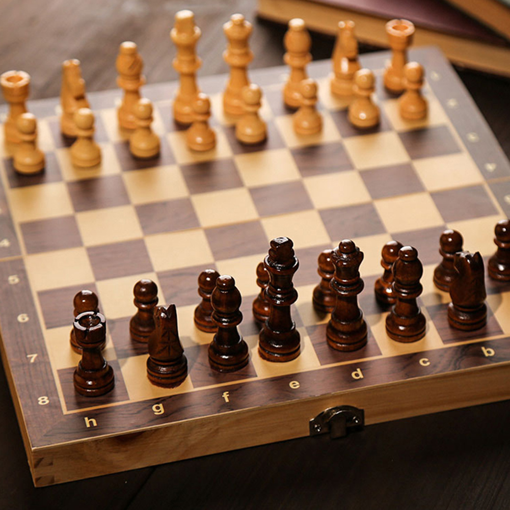 Scacchiera Grande 29x29cm per  - Board Game Operation recensione e prezzo