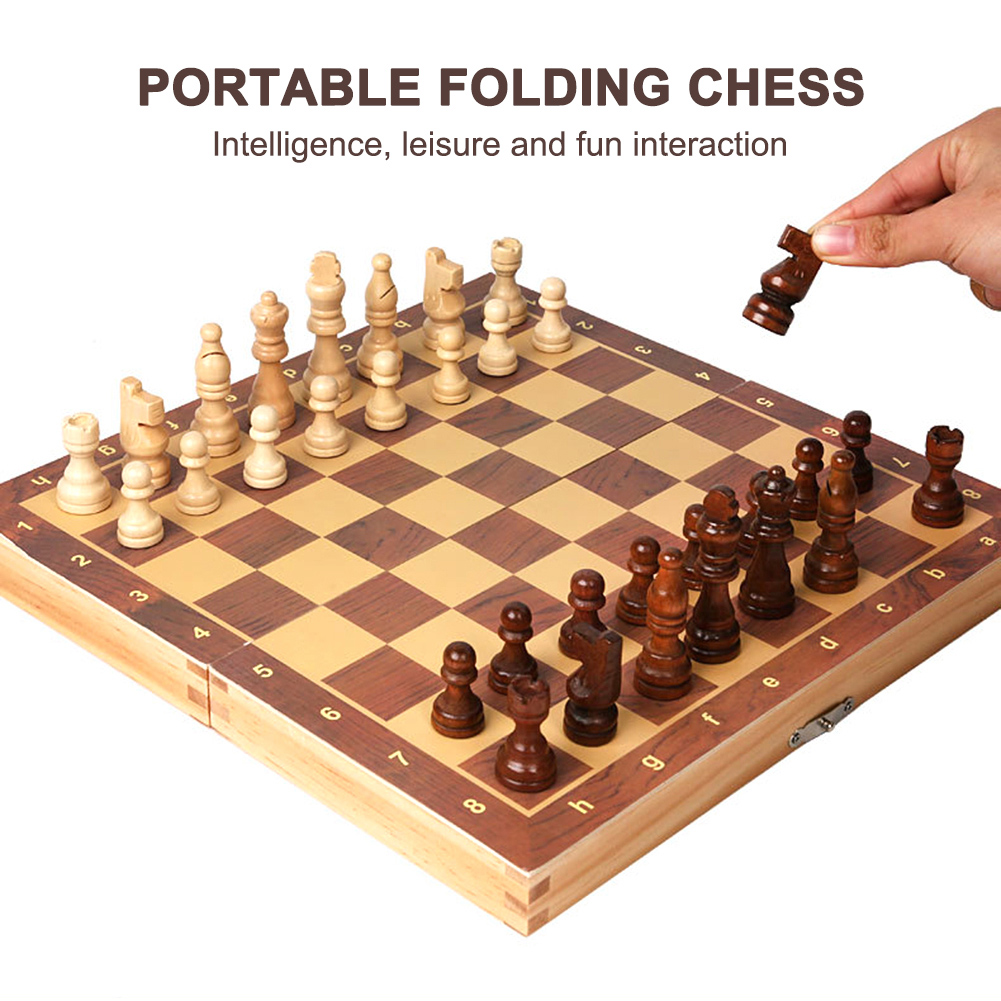 Scacchiera Grande 29x29cm per  - Board Game Operation recensione e prezzo