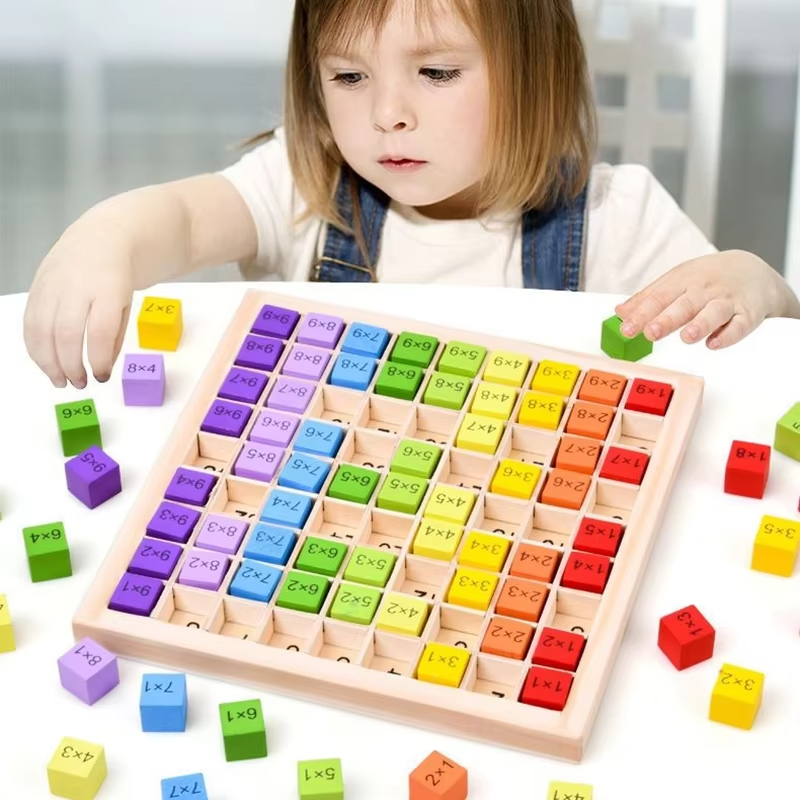 Giocattoli educativi per bambi - Board Game Quarto recensione e prezzo