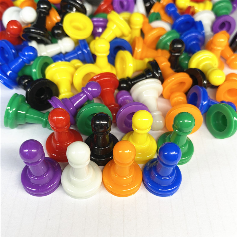 96 pezzi 24*16mm 8 colori pezz - Board Game Monopoli recensione e prezzo