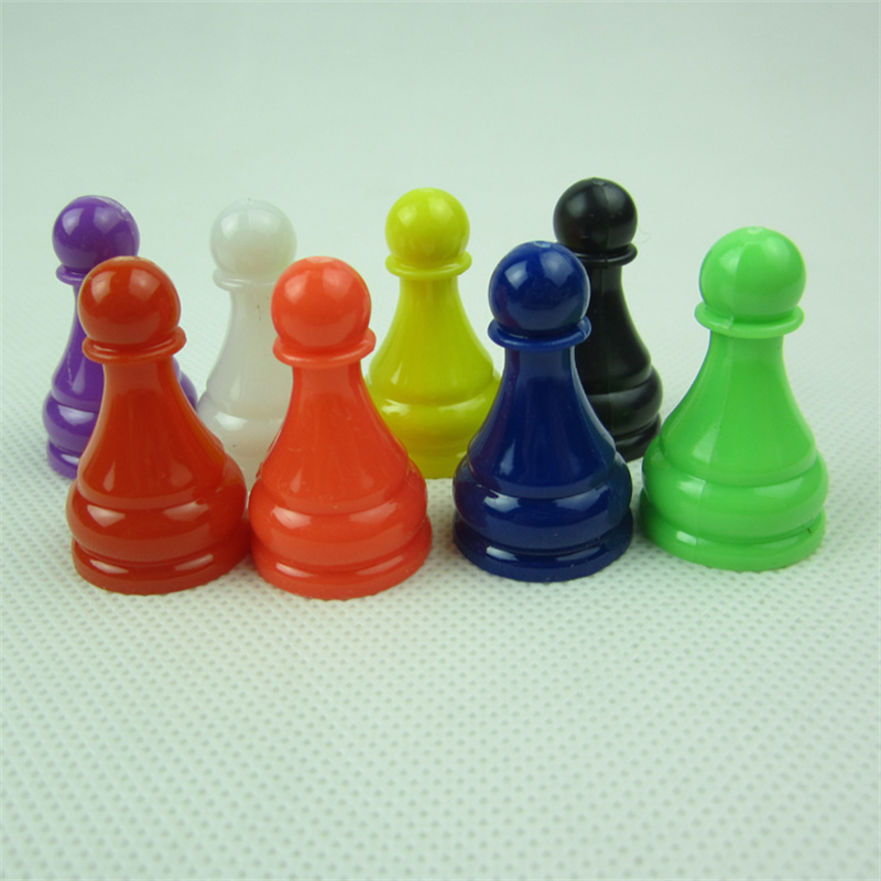 96 pezzi 24*16mm 8 colori pezz - Board Game Monopoli recensione e prezzo