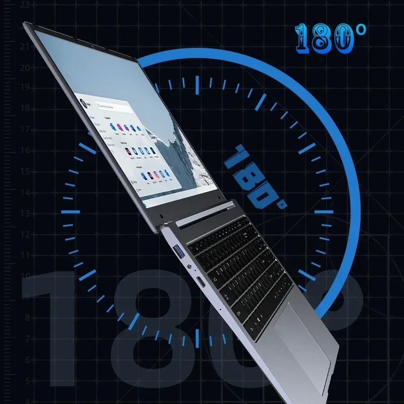 Nuovo Laptop da Ufficio 2026 d - Board Game Pc recensione e prezzo