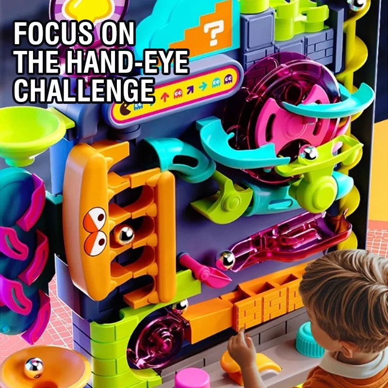 Gioco di Piattaforma Crazy Bal - Board Game Operation recensione e prezzo